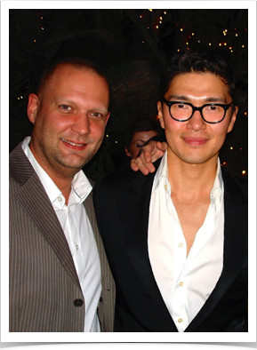 Rick Yune